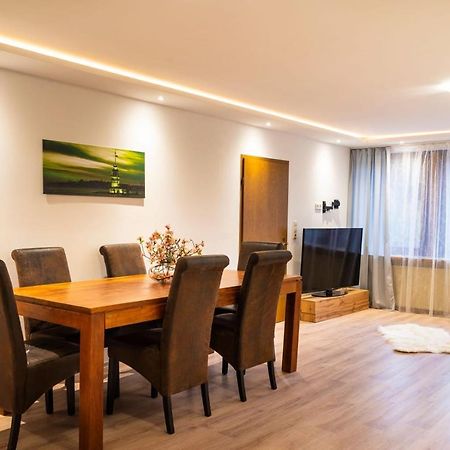 Ferienwohnung-Lenne-Finnentrop ภายนอก รูปภาพ