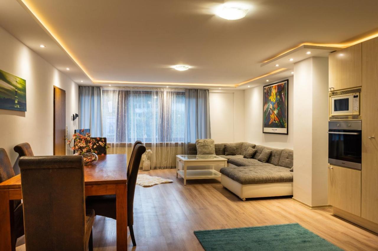Ferienwohnung-Lenne-Finnentrop ภายนอก รูปภาพ