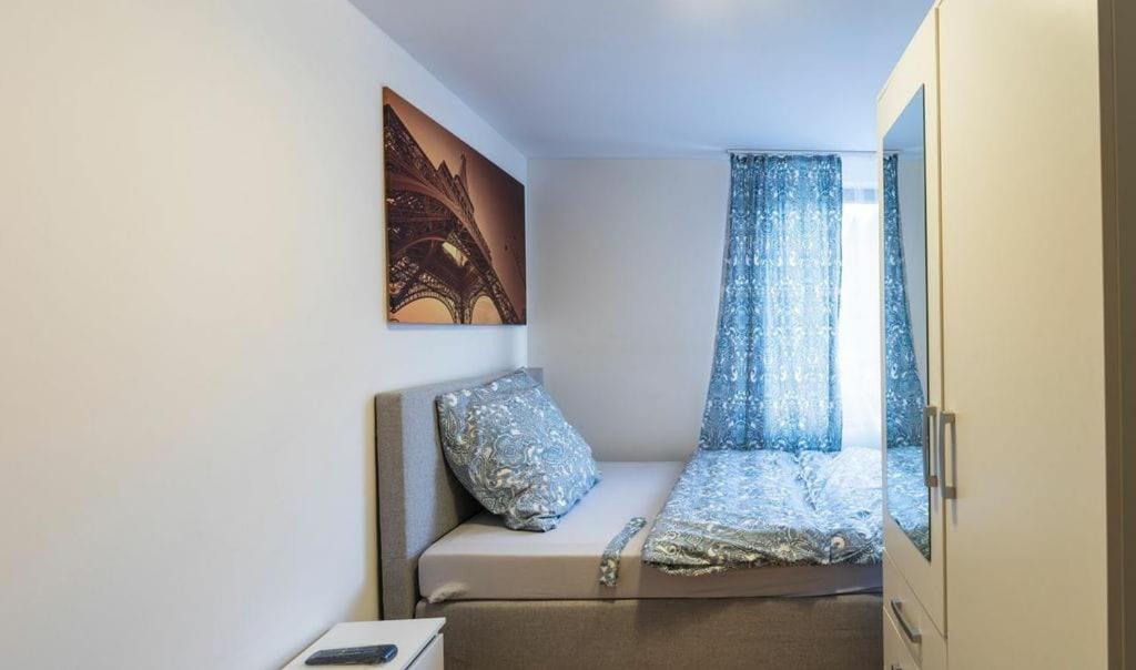 Ferienwohnung-Lenne-Finnentrop ภายนอก รูปภาพ