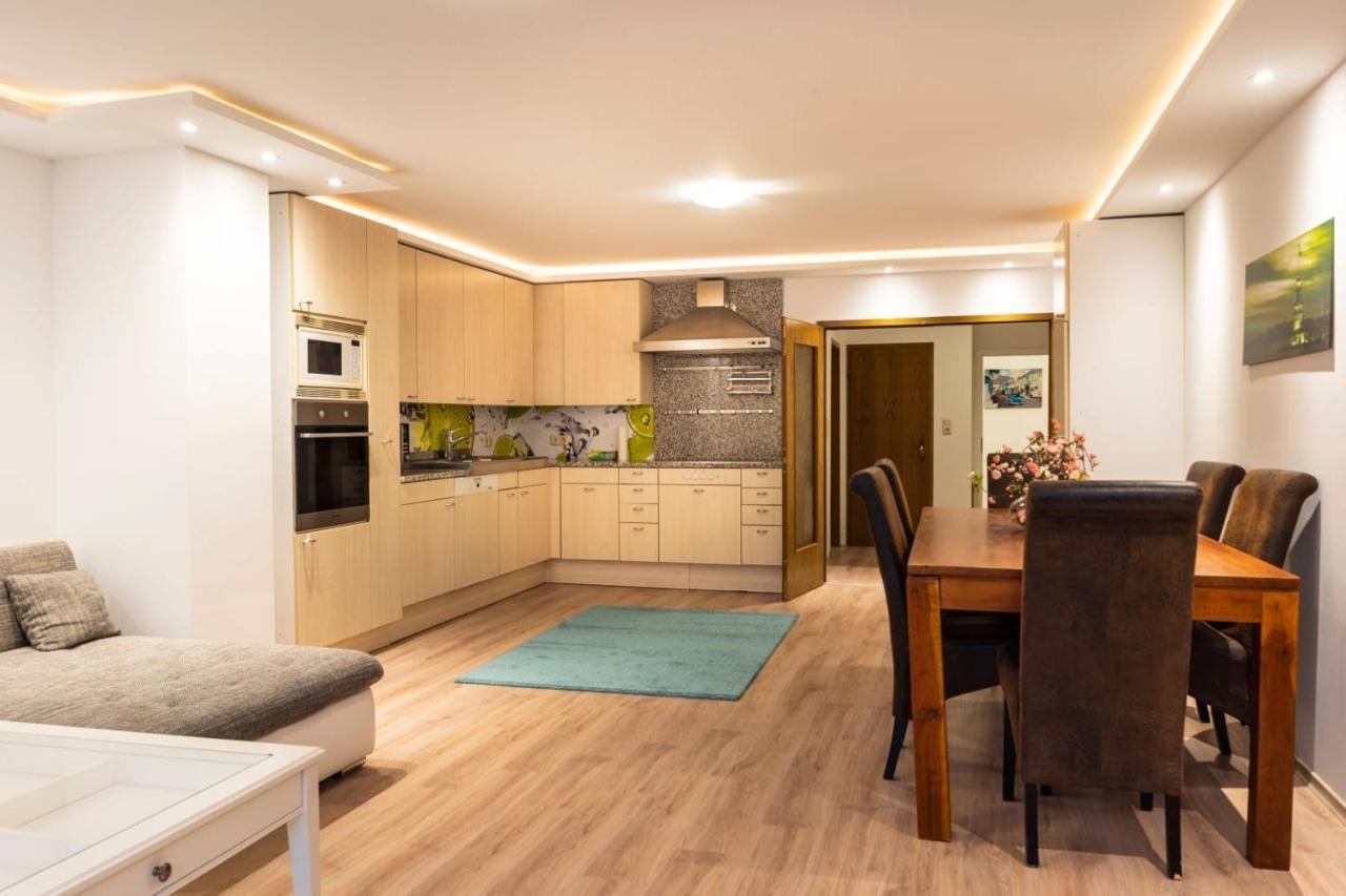 Ferienwohnung-Lenne-Finnentrop ภายนอก รูปภาพ