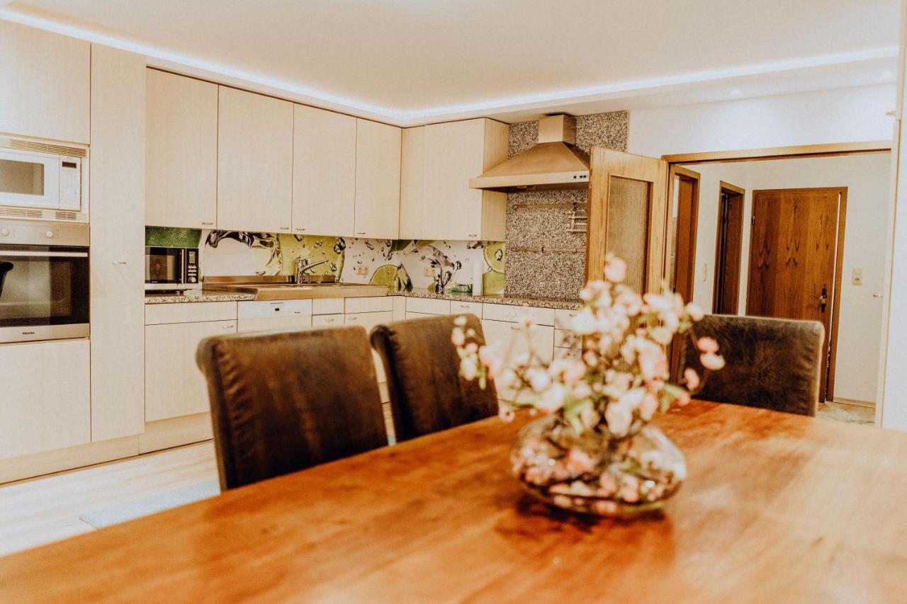 Ferienwohnung-Lenne-Finnentrop ภายนอก รูปภาพ