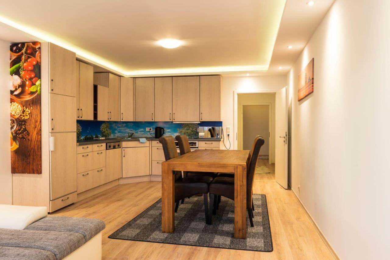 Ferienwohnung-Lenne-Finnentrop ภายนอก รูปภาพ