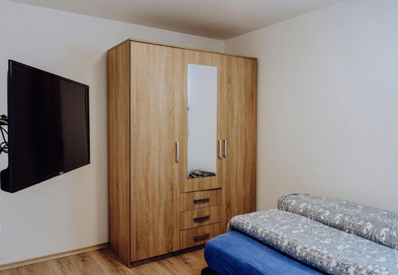 Ferienwohnung-Lenne-Finnentrop ภายนอก รูปภาพ