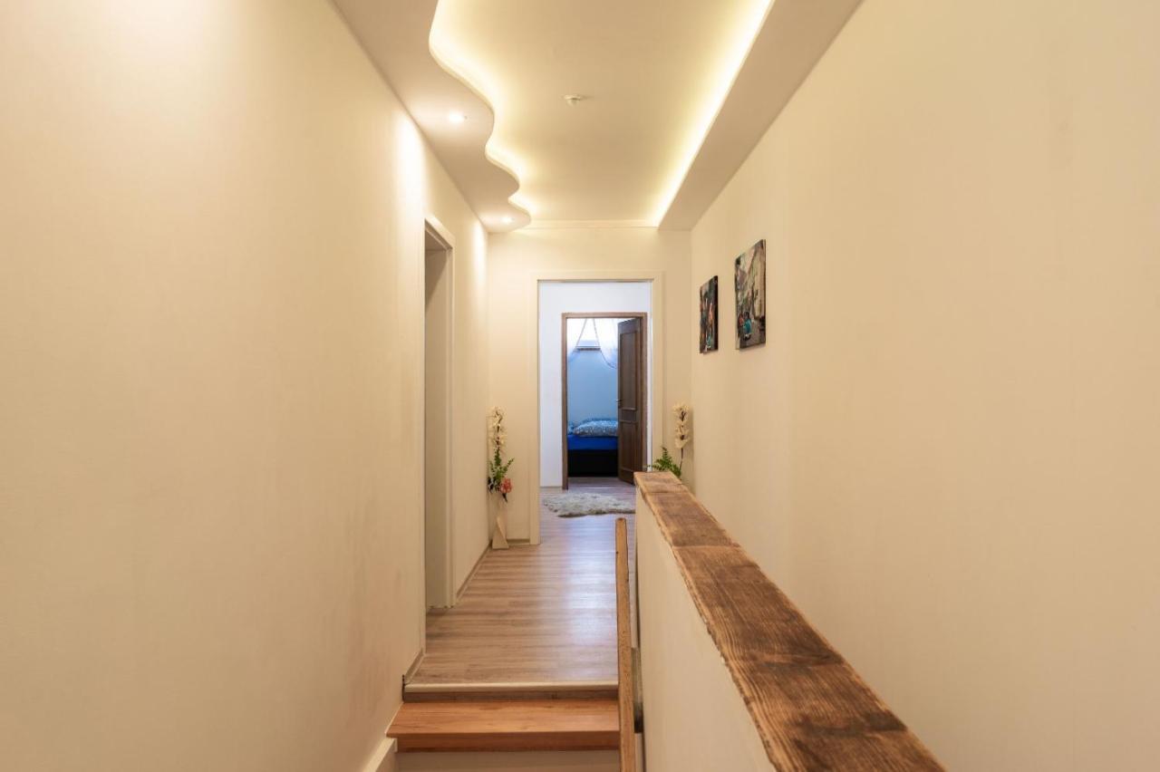 Ferienwohnung-Lenne-Finnentrop ภายนอก รูปภาพ