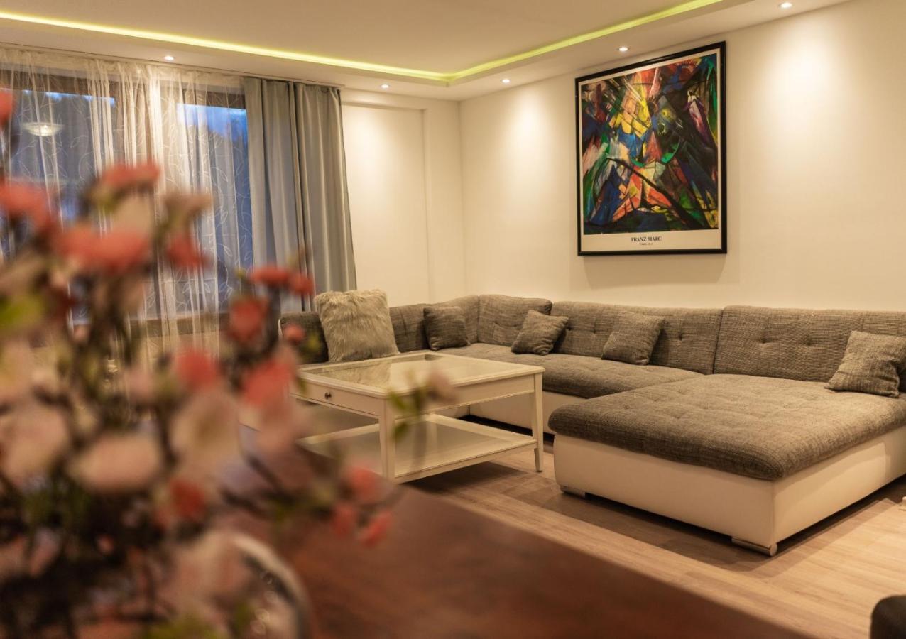 Ferienwohnung-Lenne-Finnentrop ภายนอก รูปภาพ
