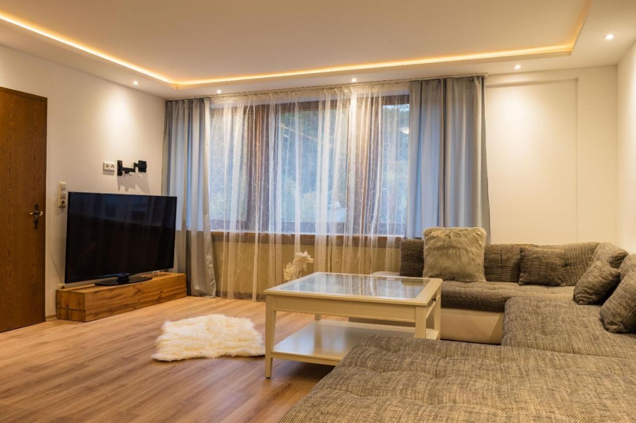 Ferienwohnung-Lenne-Finnentrop ภายนอก รูปภาพ