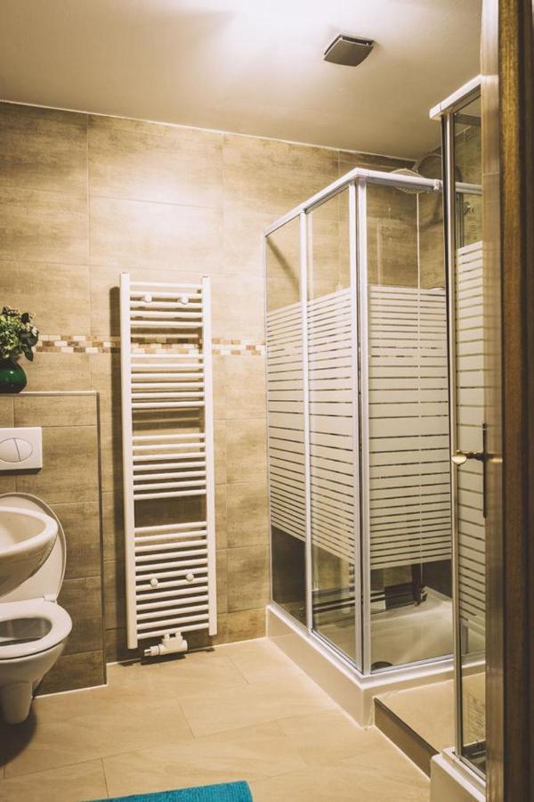 Ferienwohnung-Lenne-Finnentrop ภายนอก รูปภาพ