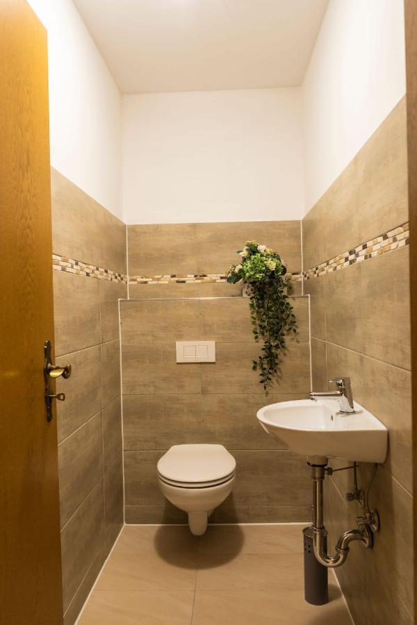 Ferienwohnung-Lenne-Finnentrop ภายนอก รูปภาพ