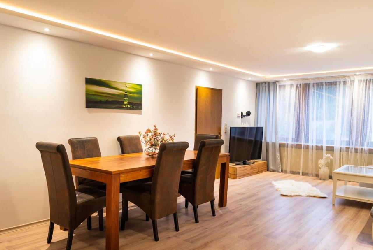 Ferienwohnung-Lenne-Finnentrop ภายนอก รูปภาพ
