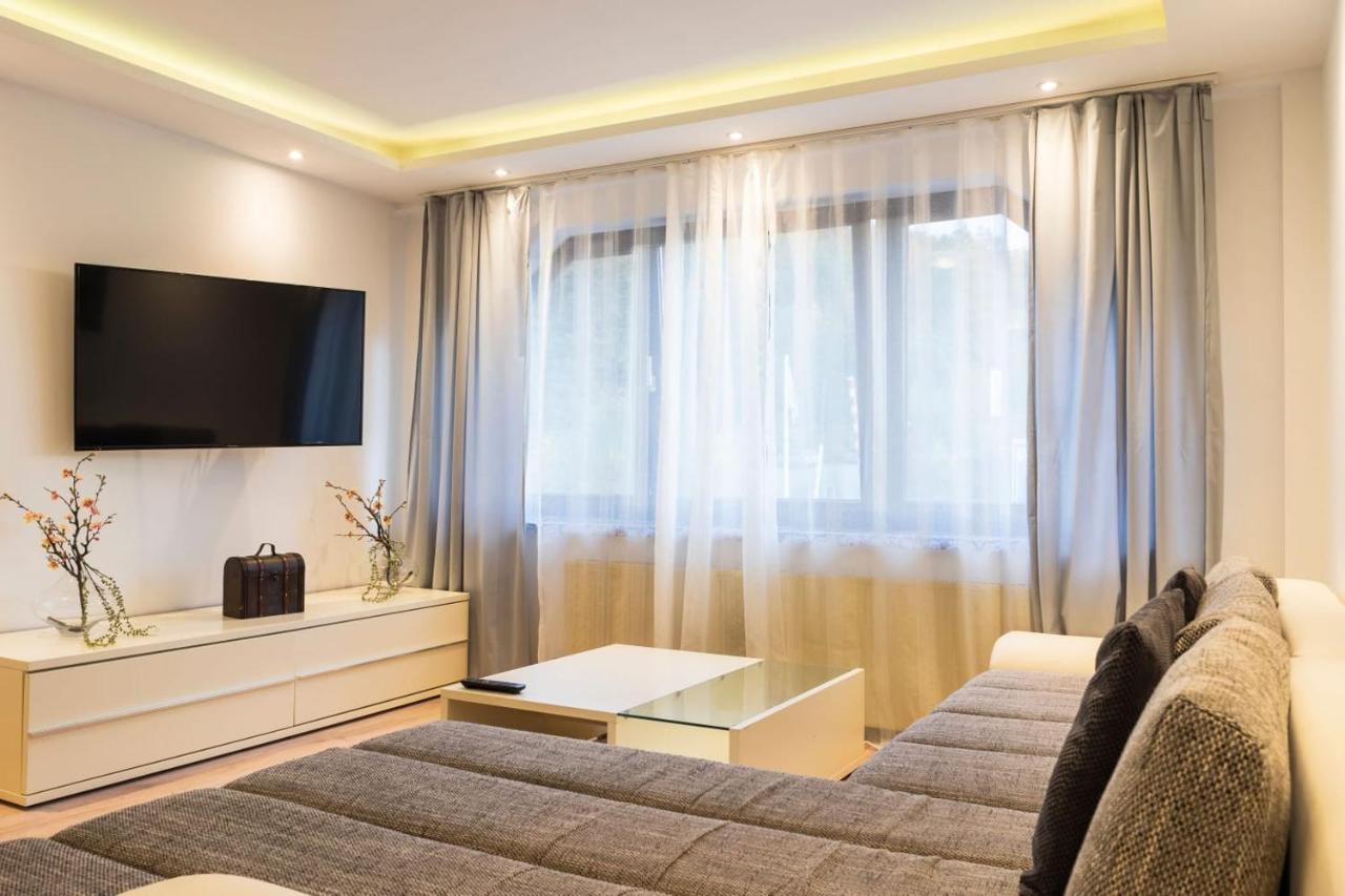 Ferienwohnung-Lenne-Finnentrop ภายนอก รูปภาพ